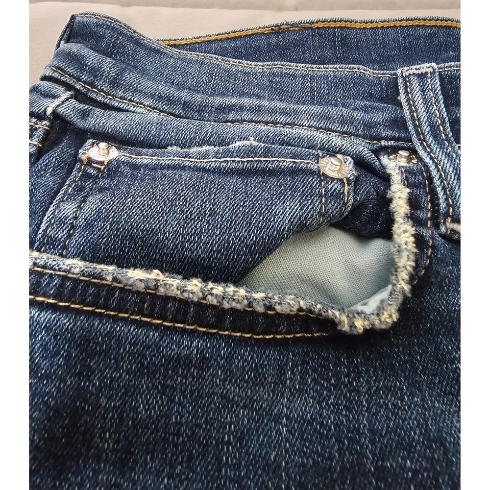 EDWIN® (Men's 40x32) Maddox™ Slim Fit Jeans in Stax - $158 - Picture 5 of 9